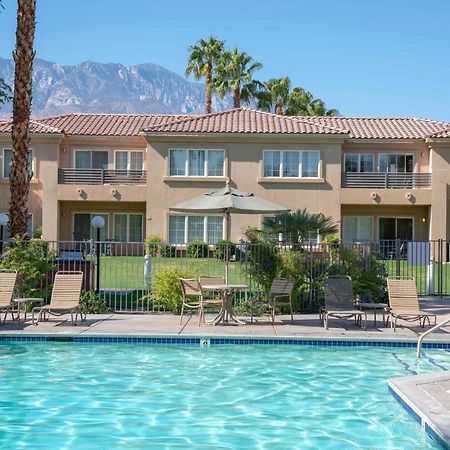 Raintree'S Cimarron Golf Resort Palm Springs Cathedral City Kültér fotó