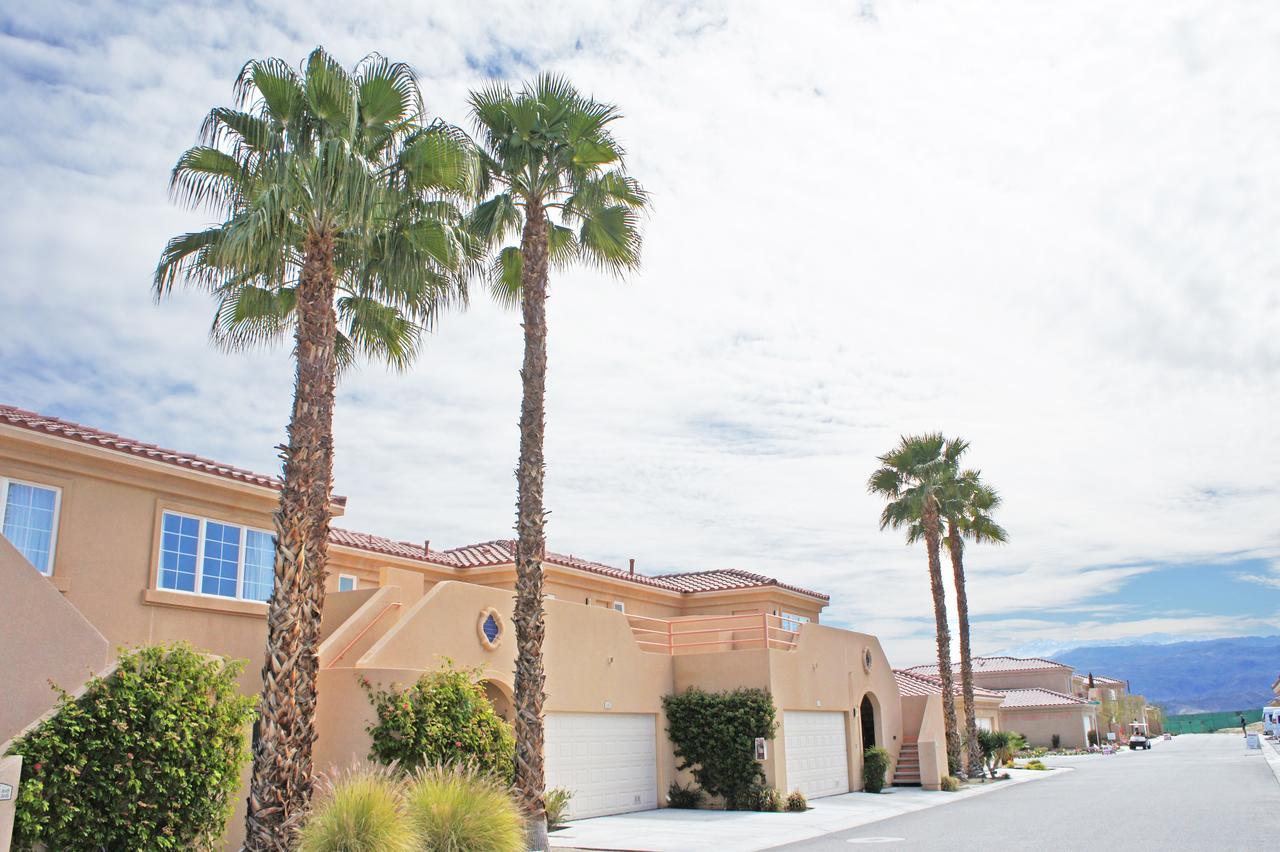 Raintree'S Cimarron Golf Resort Palm Springs Cathedral City Kültér fotó