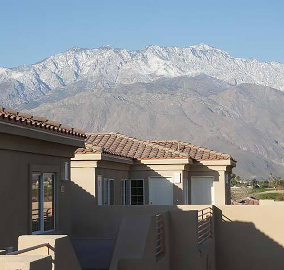 Raintree'S Cimarron Golf Resort Palm Springs Cathedral City Kültér fotó