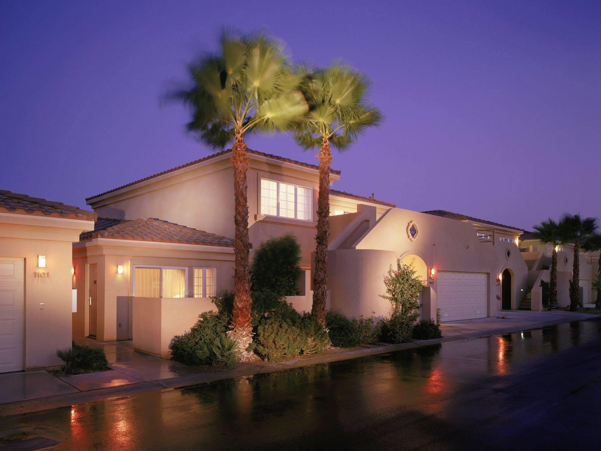 Raintree'S Cimarron Golf Resort Palm Springs Cathedral City Kültér fotó
