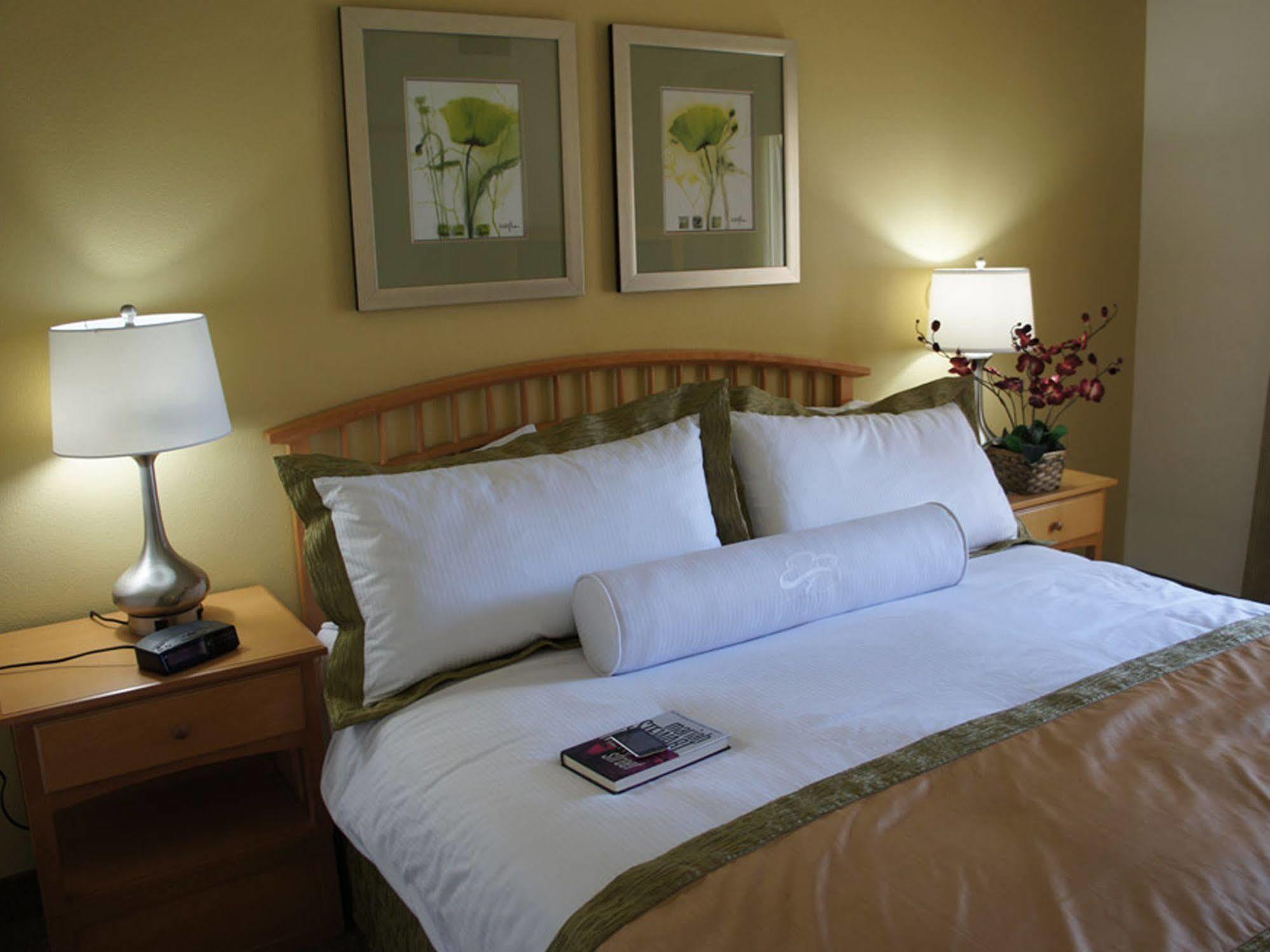 Raintree'S Cimarron Golf Resort Palm Springs Cathedral City Kültér fotó