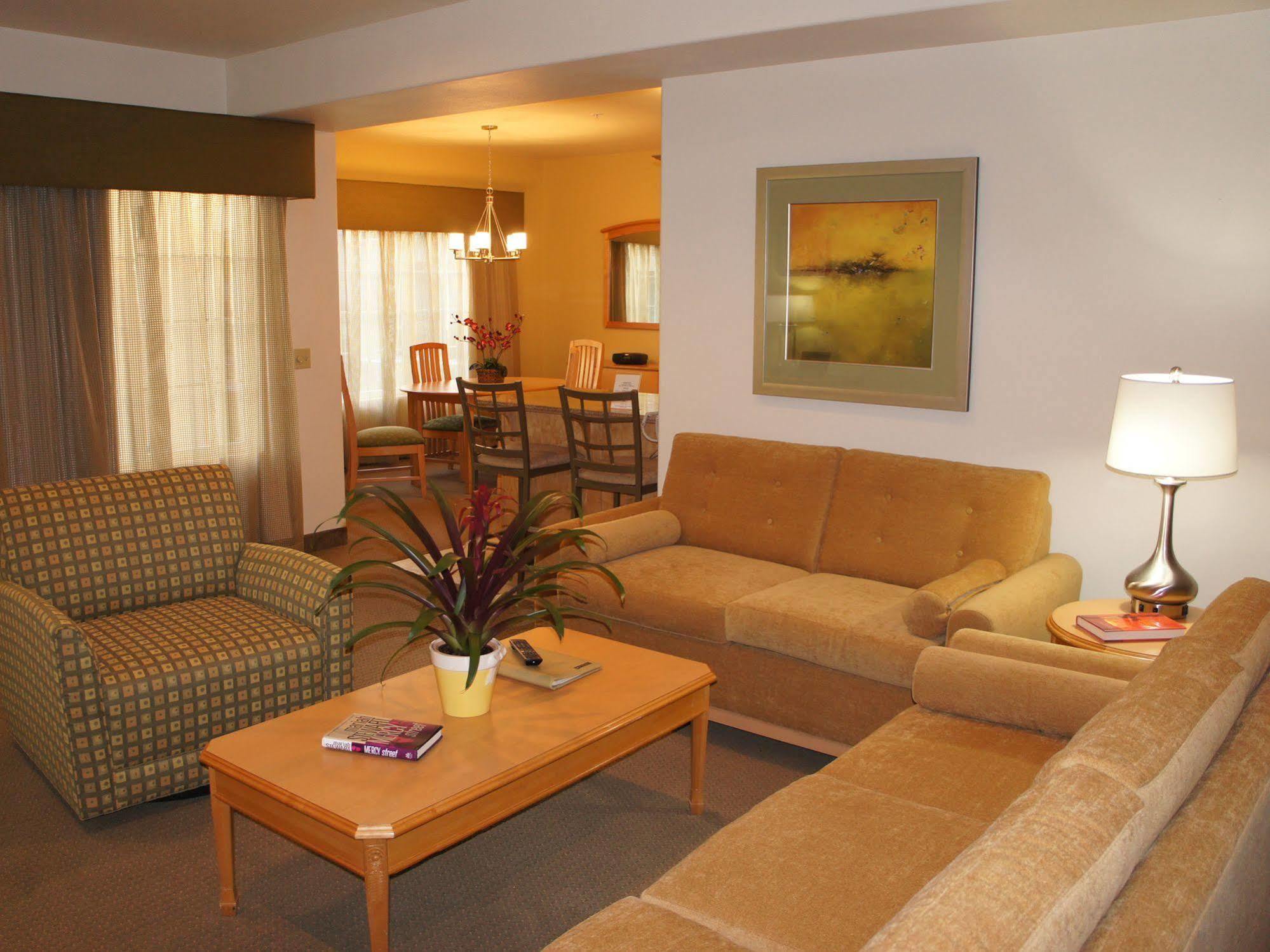 Raintree'S Cimarron Golf Resort Palm Springs Cathedral City Kültér fotó