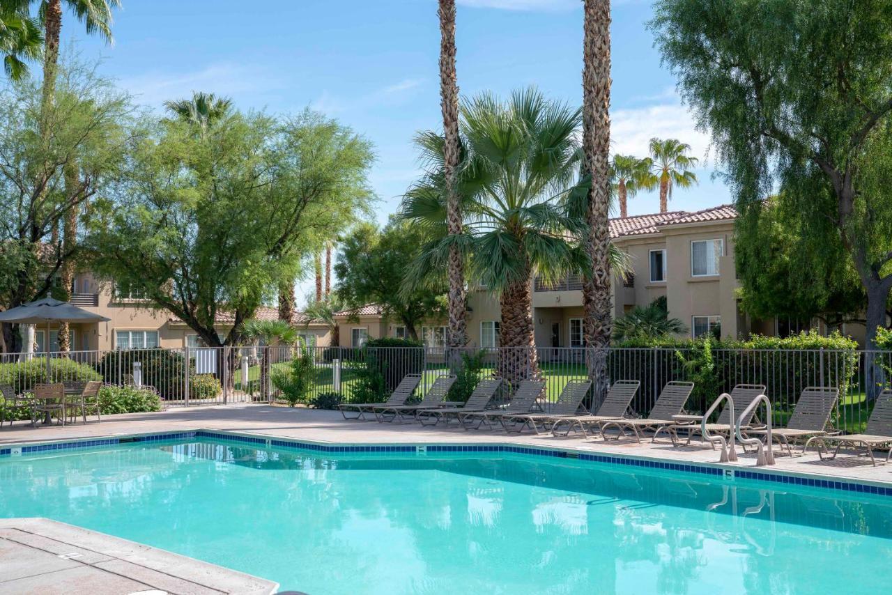 Raintree'S Cimarron Golf Resort Palm Springs Cathedral City Kültér fotó