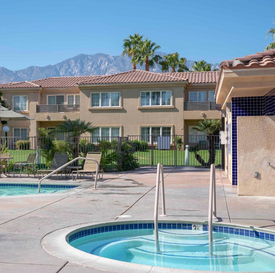 Raintree'S Cimarron Golf Resort Palm Springs Cathedral City Kültér fotó