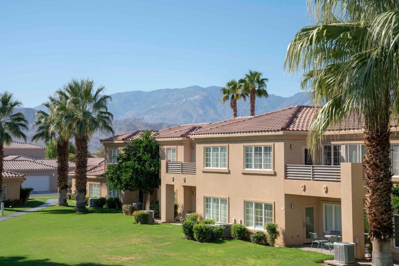 Raintree'S Cimarron Golf Resort Palm Springs Cathedral City Kültér fotó