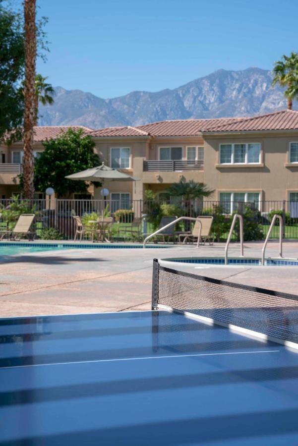 Raintree'S Cimarron Golf Resort Palm Springs Cathedral City Kültér fotó