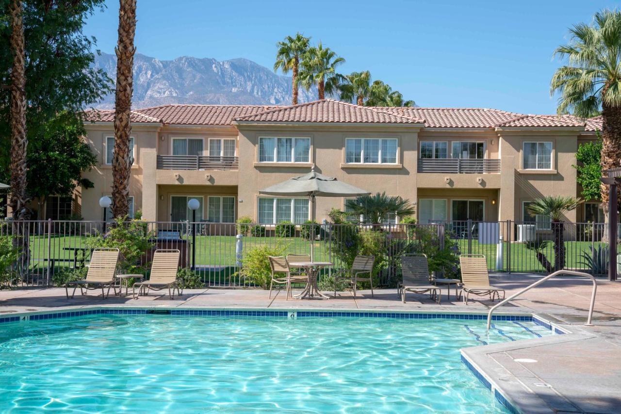 Raintree'S Cimarron Golf Resort Palm Springs Cathedral City Kültér fotó