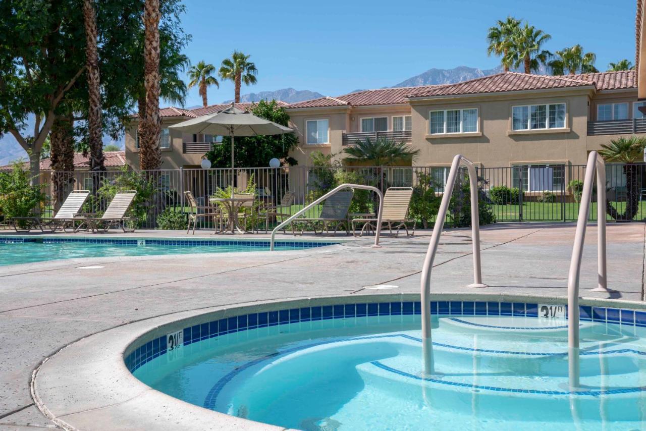 Raintree'S Cimarron Golf Resort Palm Springs Cathedral City Kültér fotó