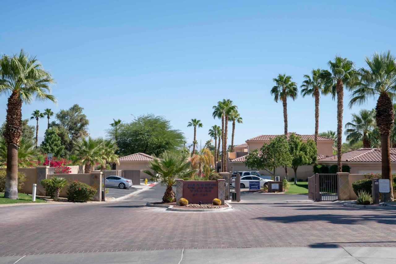 Raintree'S Cimarron Golf Resort Palm Springs Cathedral City Kültér fotó