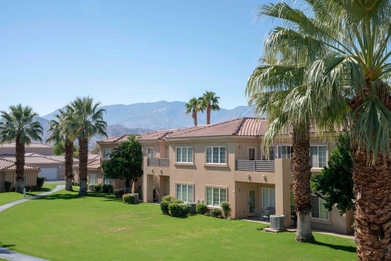 Raintree'S Cimarron Golf Resort Palm Springs Cathedral City Kültér fotó